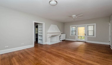 718 West Irving Park Road 1 Bed Apartment for Rent Photo Gallery 1